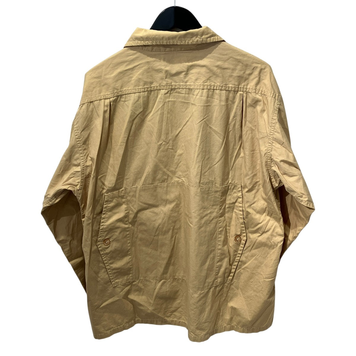 50sフィッシングジャケット