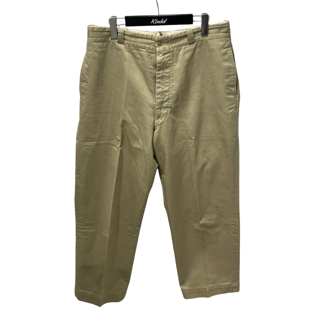 US ARMY(ユーエスアーミー) 60s~70s U．S．ARMY チノトラウザーズ