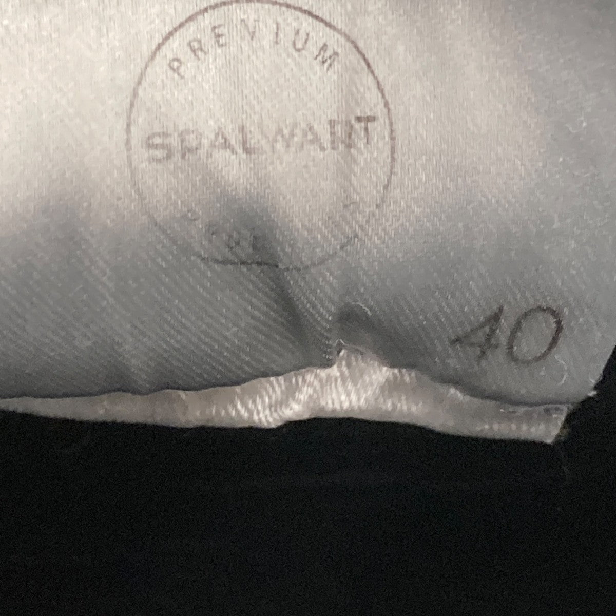 SPALWART TEMPO LOWスニーカー