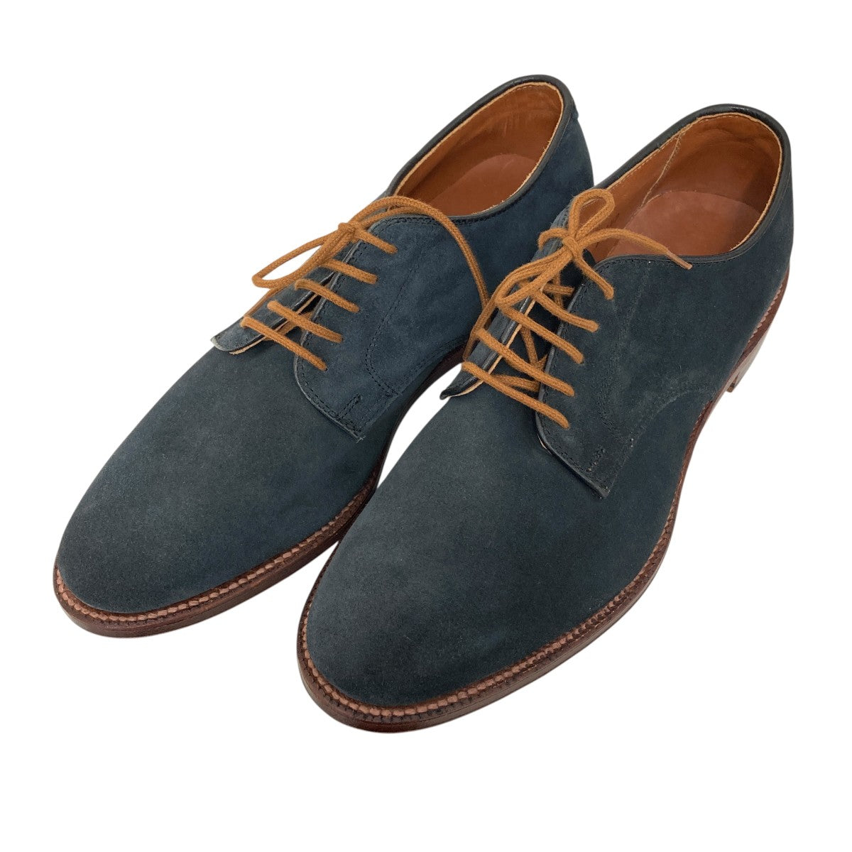 スウェードシューズ29143