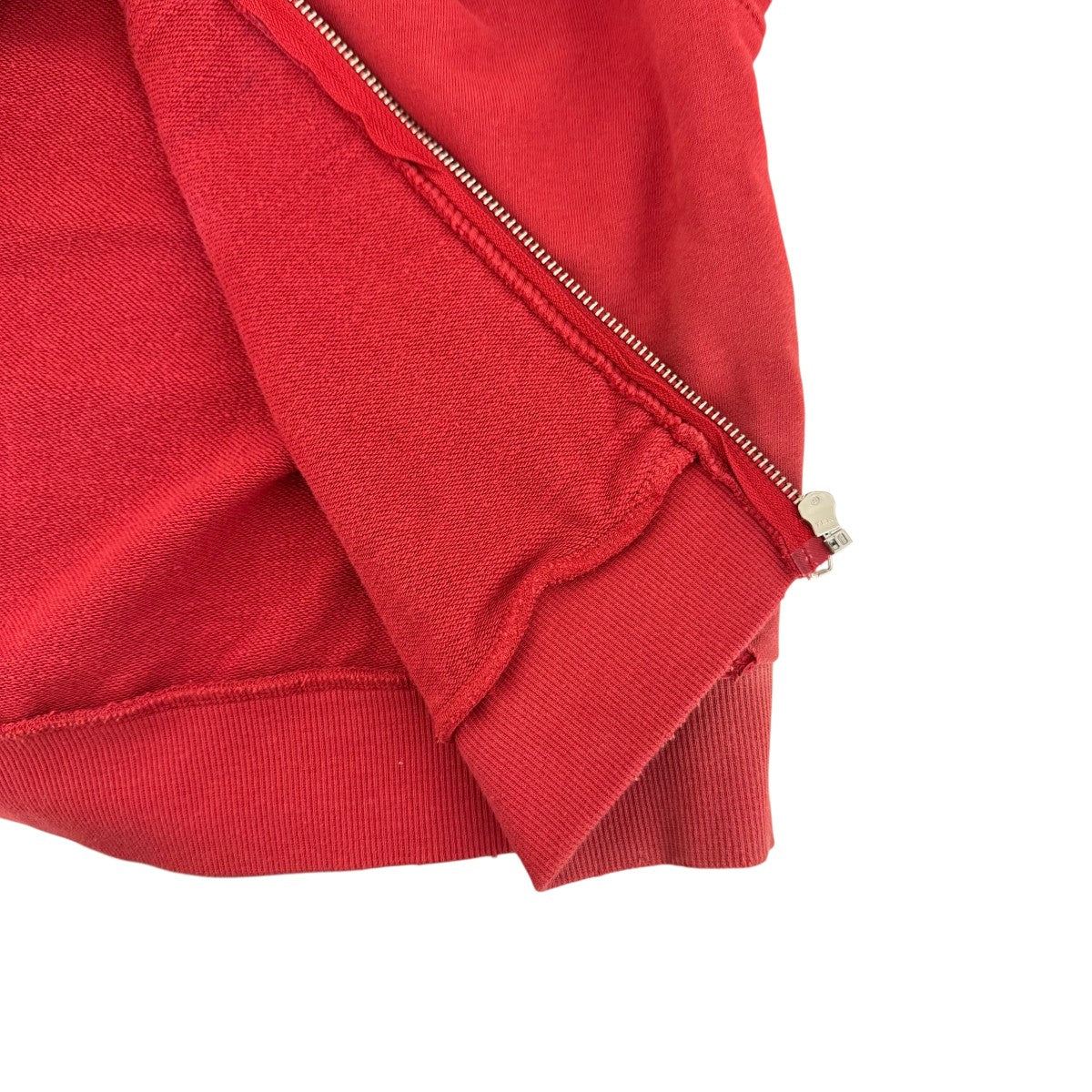 ZYGON ZIP HOODIEジップパーカーPG24SSMH05