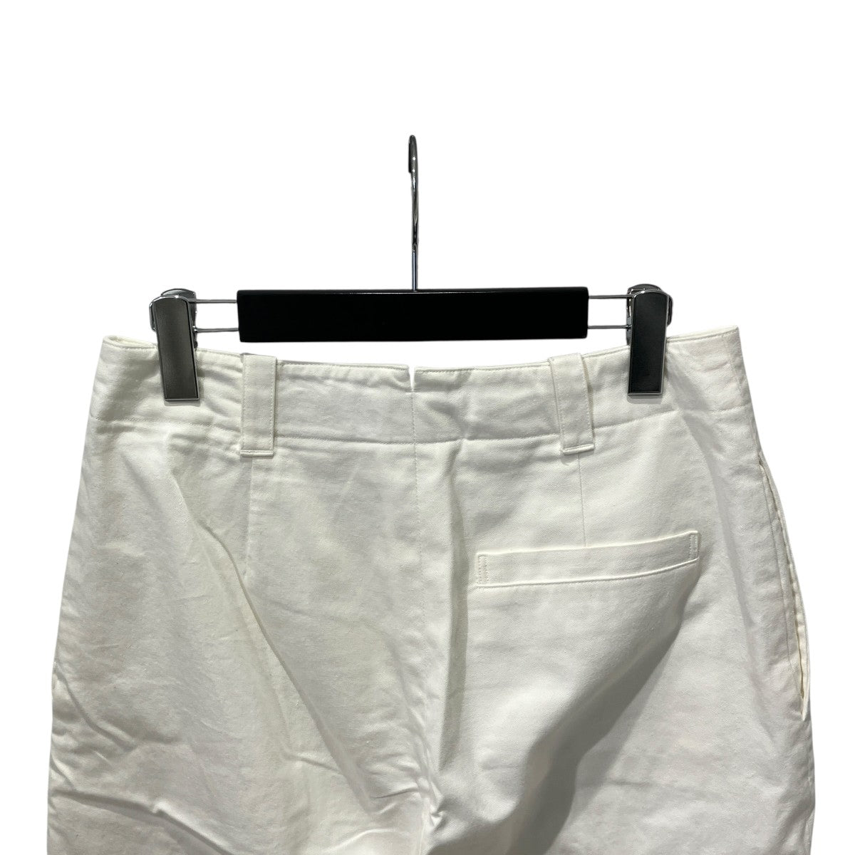 COTTON DRILL TROUSERSトラウザーパンツ578-6143201