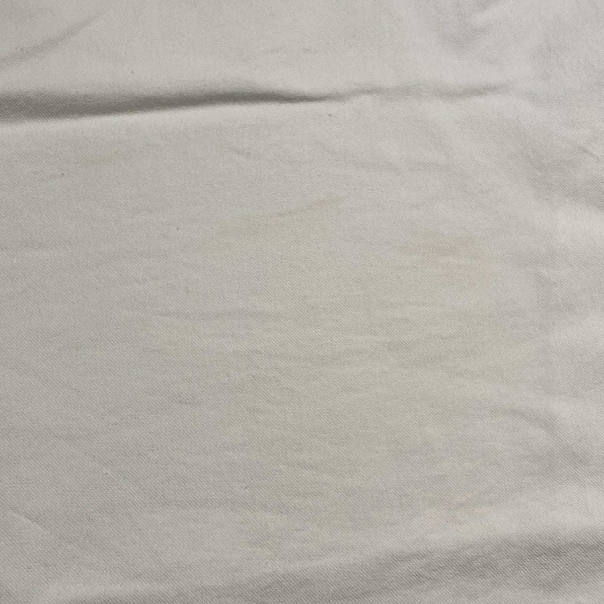 COTTON DRILL TROUSERSトラウザーパンツ578-6143201