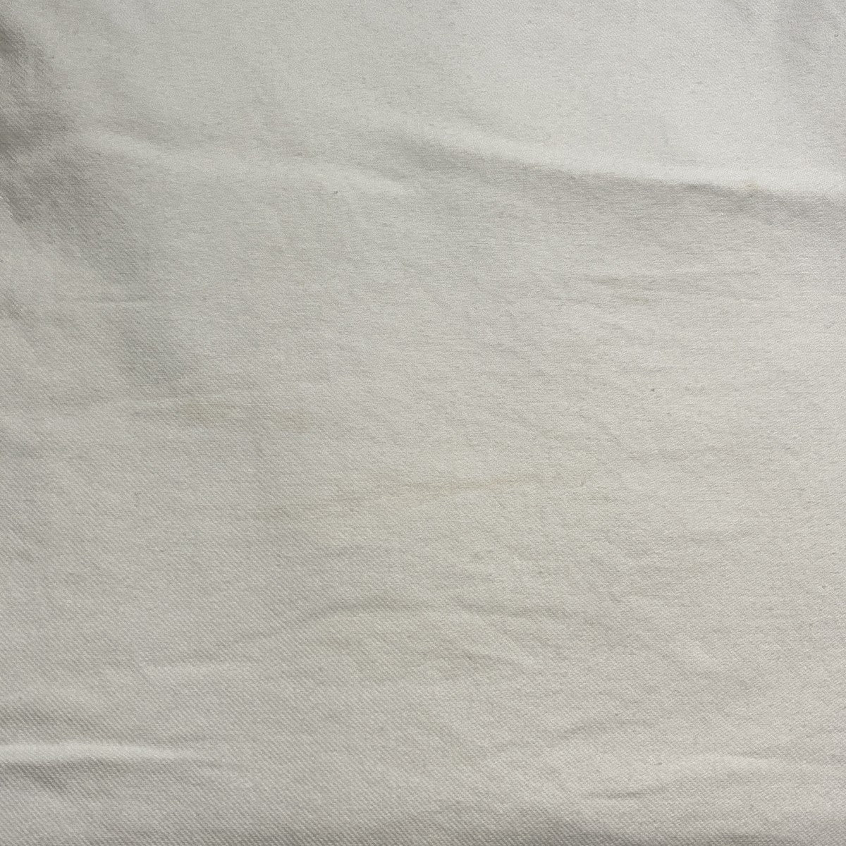 COTTON DRILL TROUSERSトラウザーパンツ578-6143201