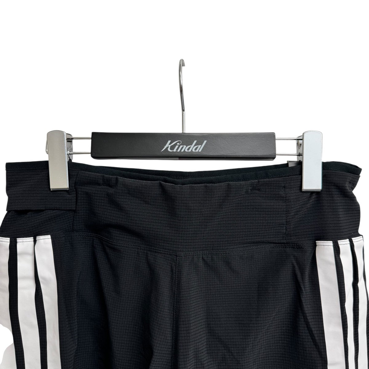 ADIOZERO ジェルポケットショーツショートパンツJM3650