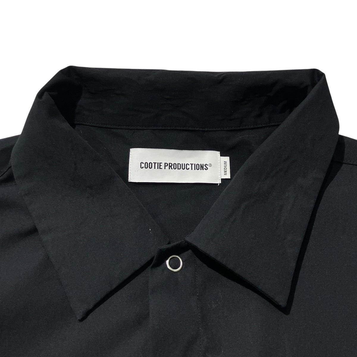 26SSBroad S／S Work Shirt半袖シャツCTE-26S408