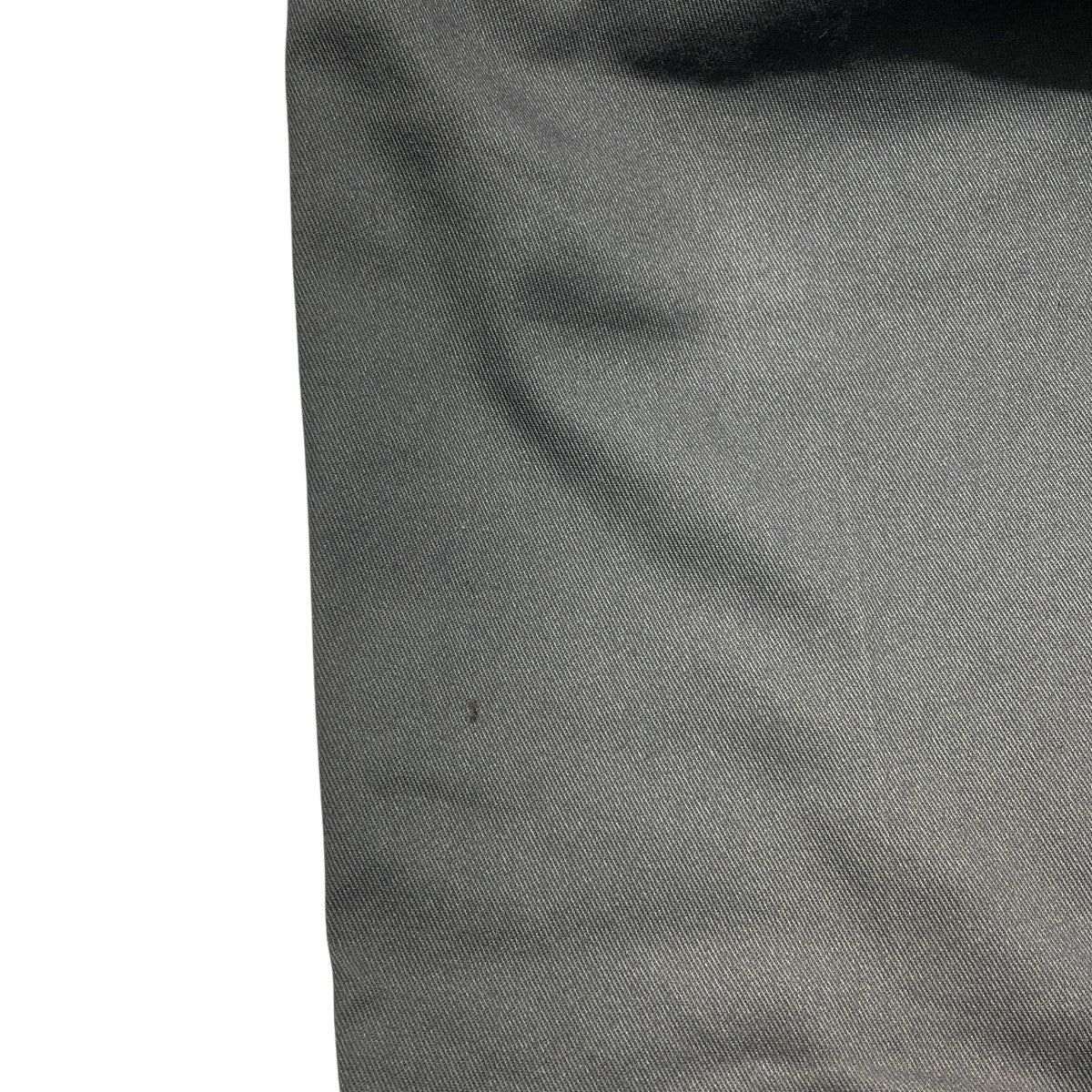 PLEATED TROUSERSワークパンツ24FW-WMP-DC01