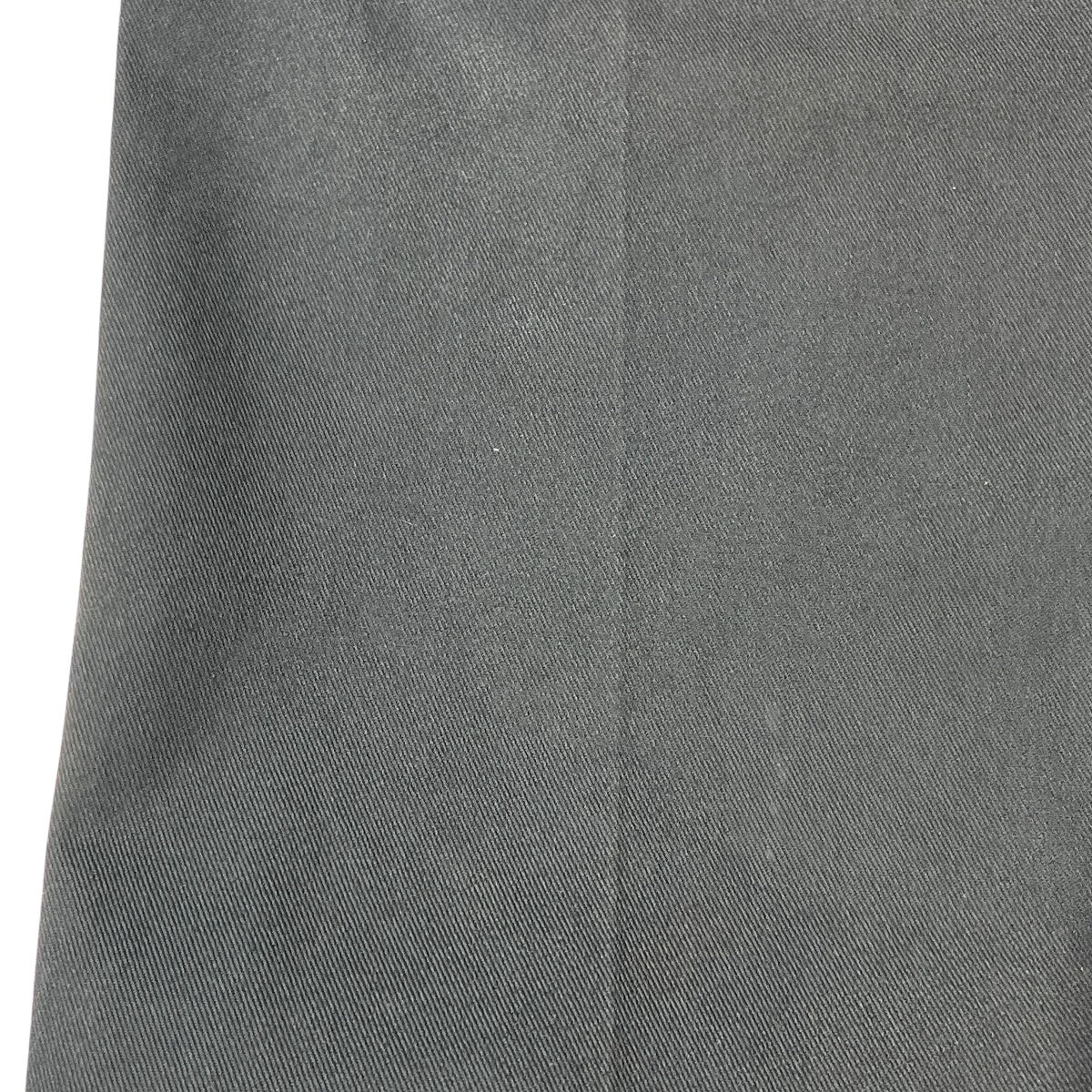PLEATED TROUSERSワークパンツ24FW-WMP-DC01