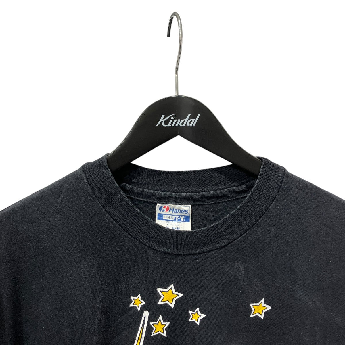 90sHanes Euro Disney FANTASIA ファンタジアTシャツ