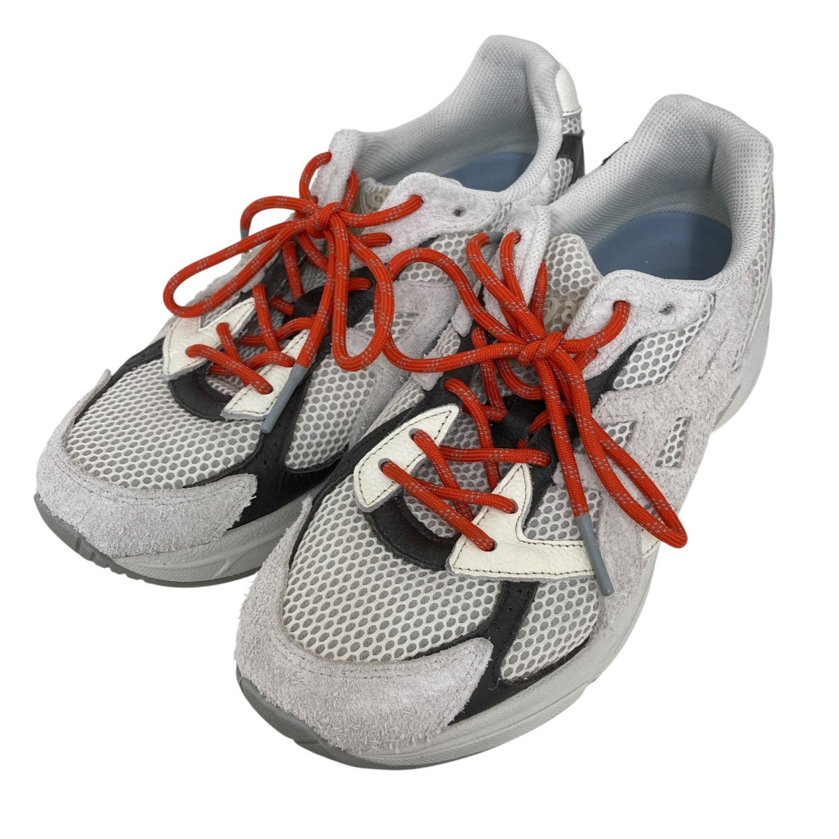 専用 asics×HAL STUDIOS GEL-1130スニーカー1201A982 1201A982 ホワイト