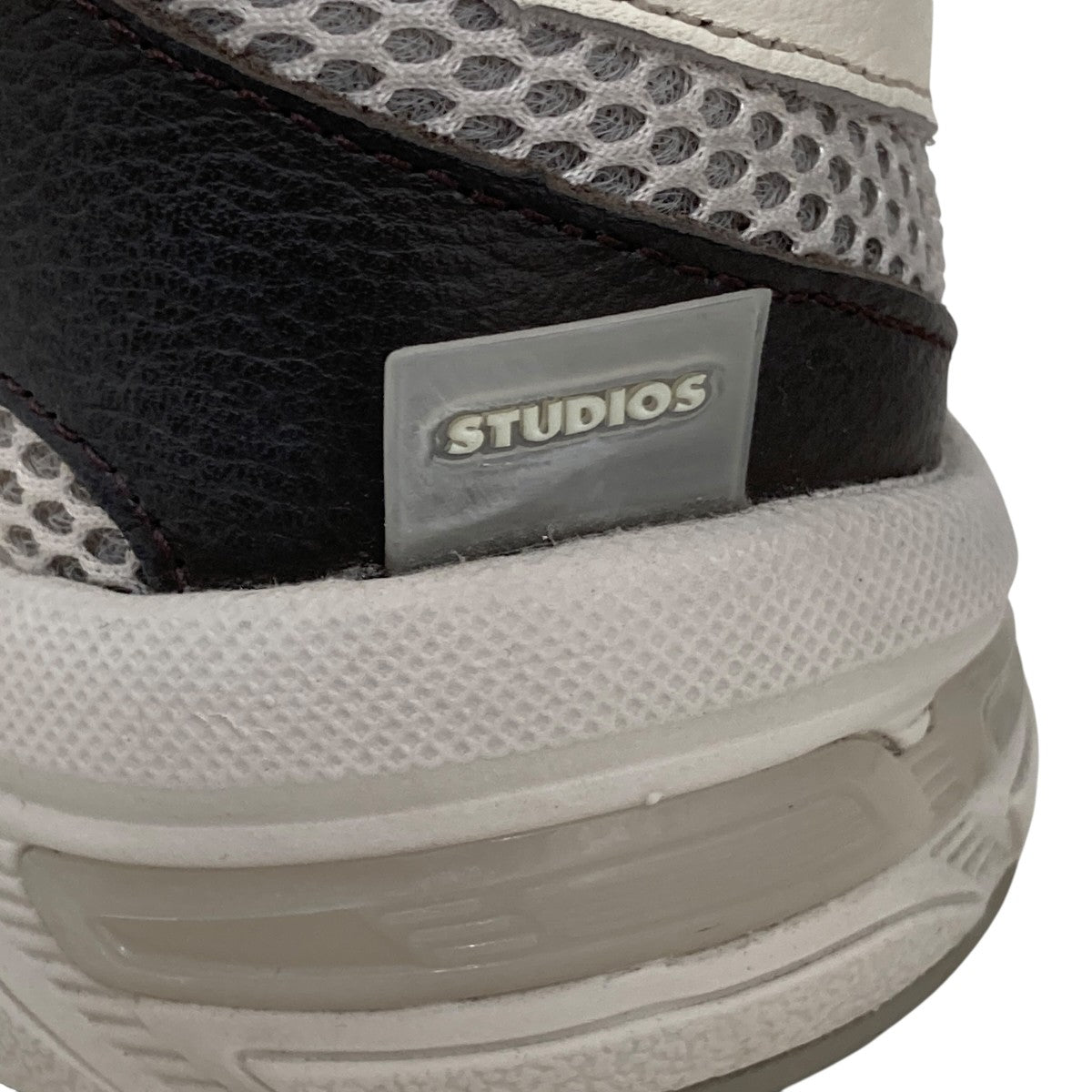 asics×HAL STUDIOS GEL-1130スニーカー1201A982 1201A982 ホワイト