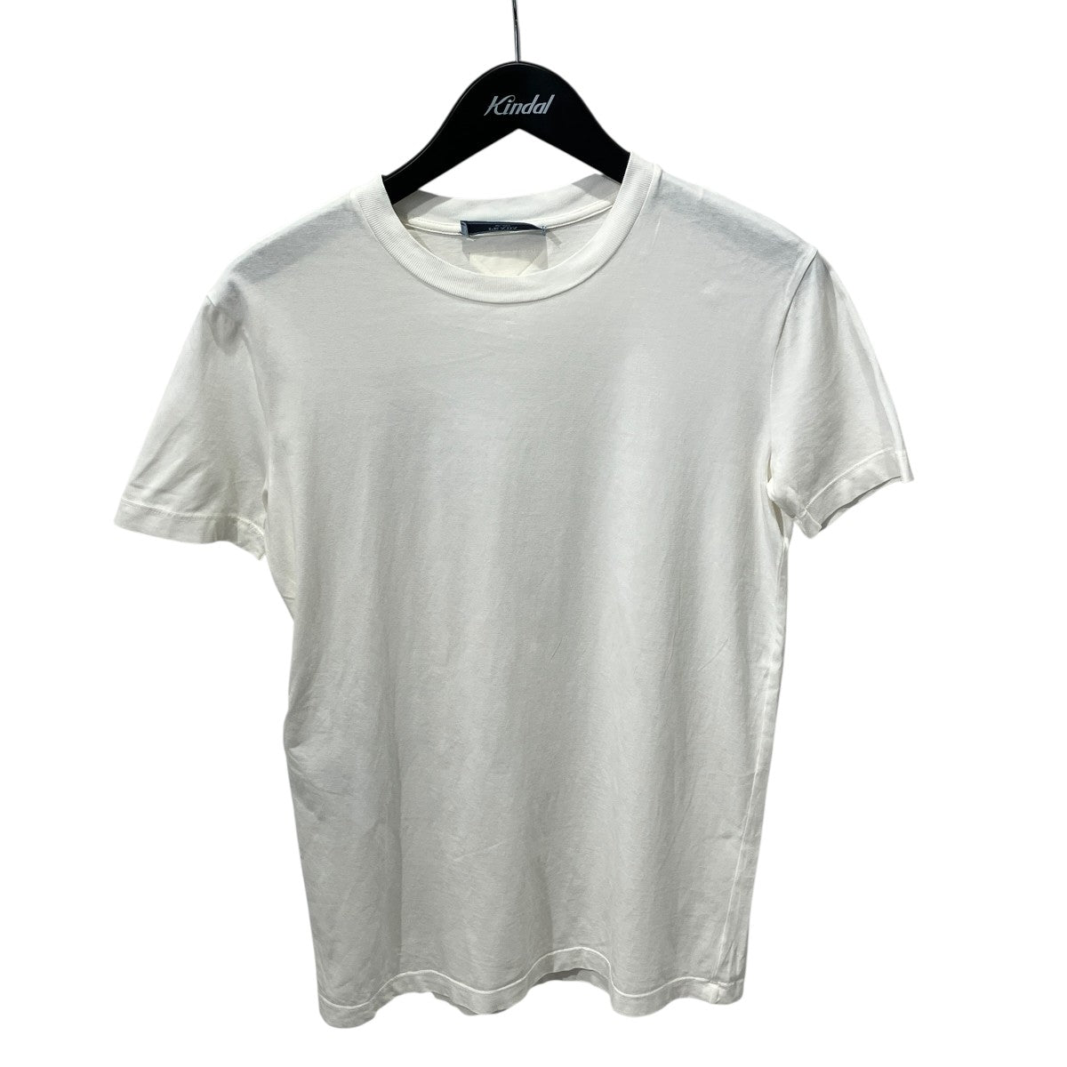トライアングル ロゴ Tシャツ135520