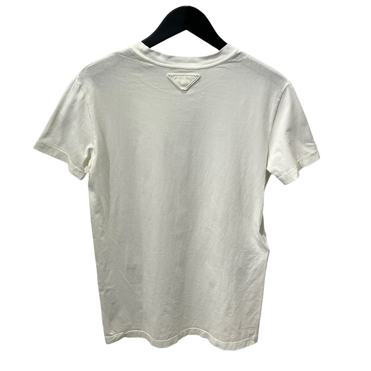 トライアングル ロゴ Tシャツ135520