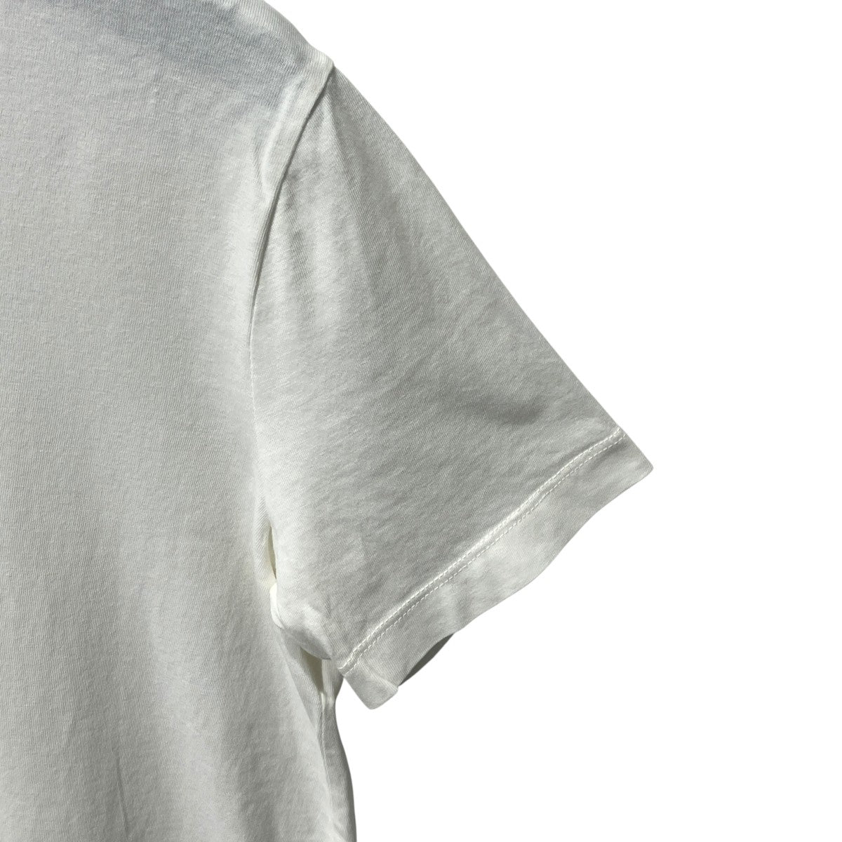 トライアングル ロゴ Tシャツ135520