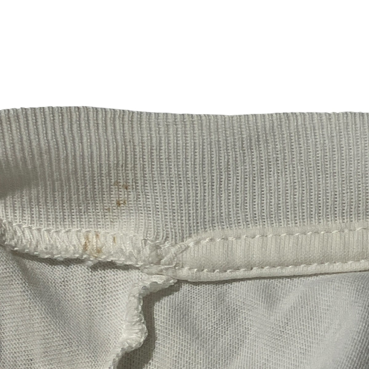 トライアングル ロゴ Tシャツ135520