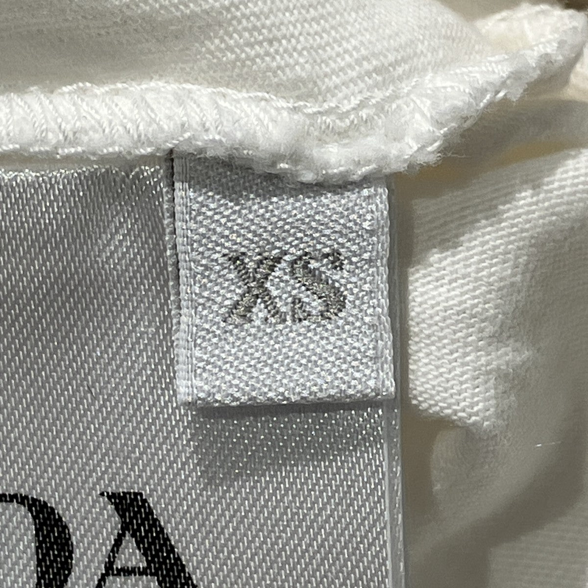 トライアングル ロゴ Tシャツ135520