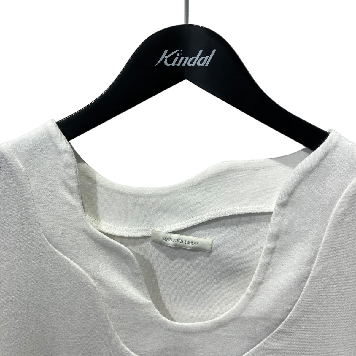 半袖カットソーKSES01091