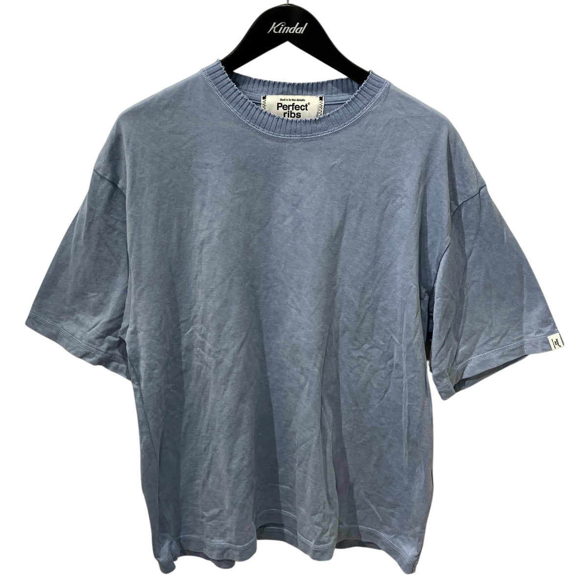 26SSShort Sleeve T-Shirts半袖TシャツPR612010R