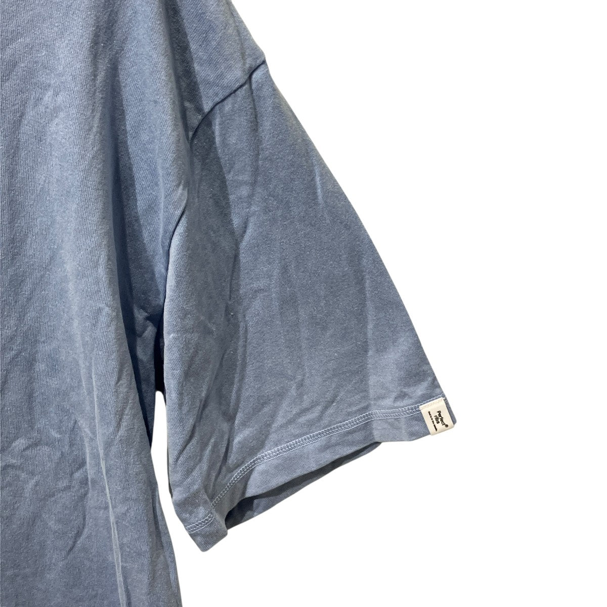 26SSShort Sleeve T-Shirts半袖TシャツPR612010R