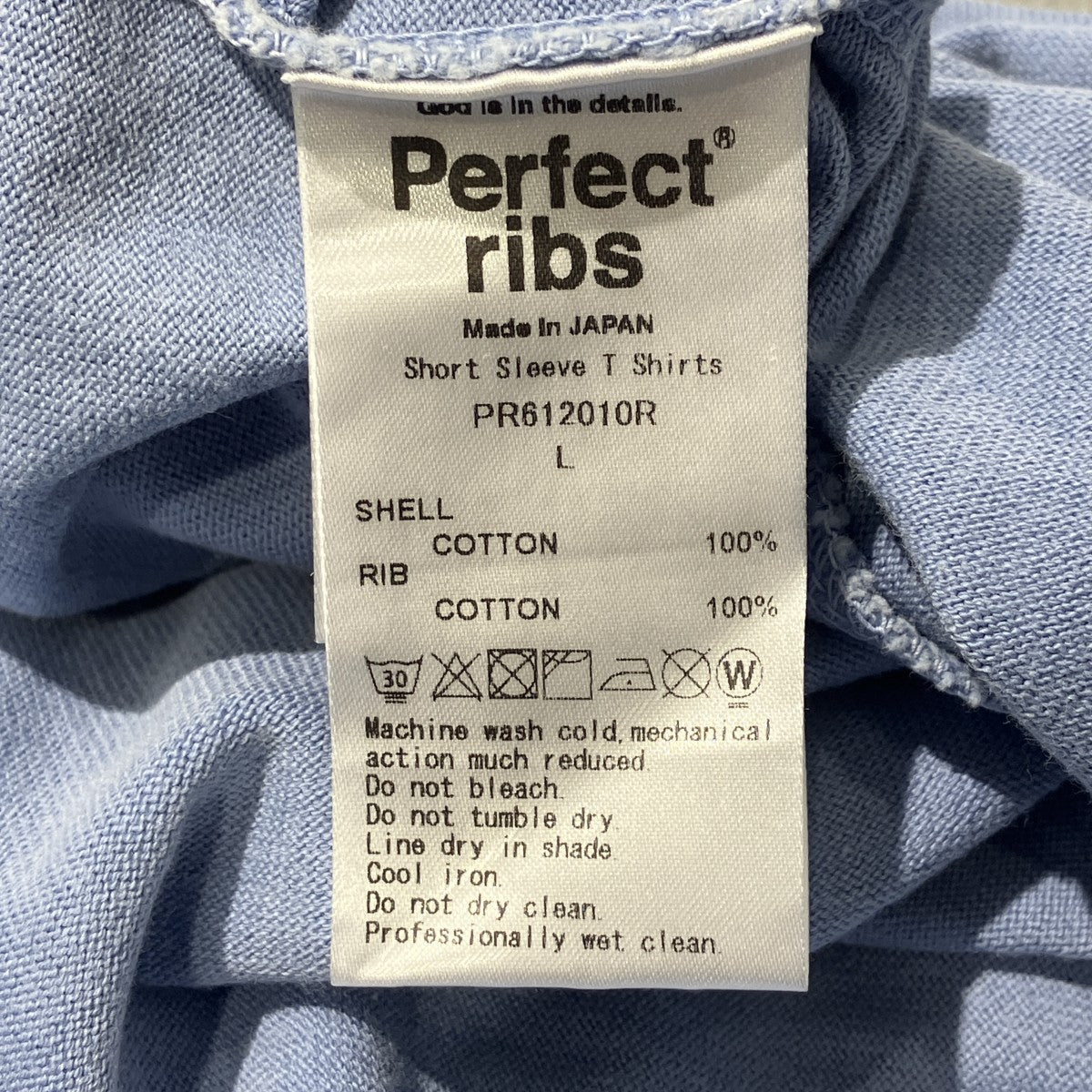 26SSShort Sleeve T-Shirts半袖TシャツPR612010R