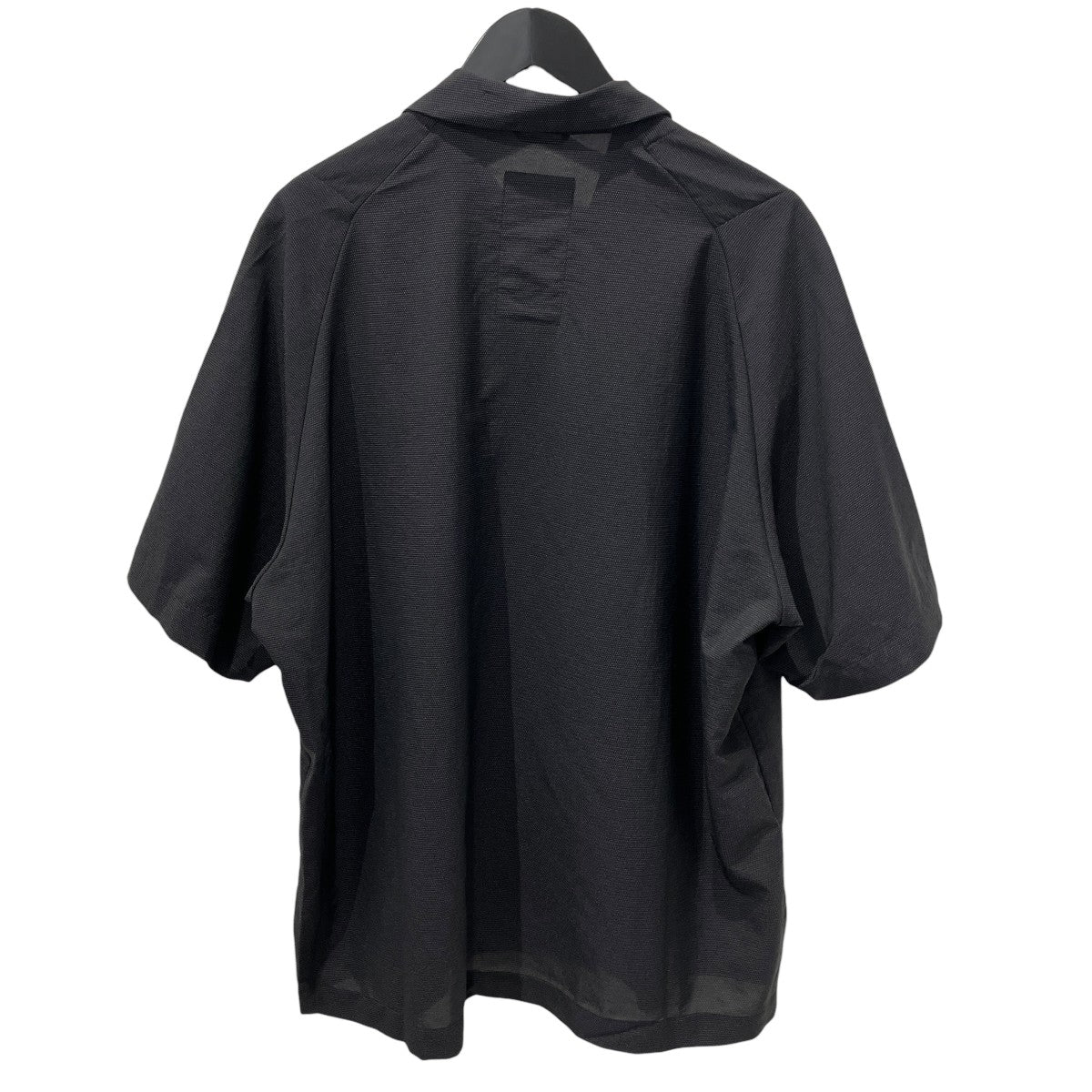 26SSCAMBRIAN SHIRT S／S半袖シャツTT-CB-SHT-SS-GG