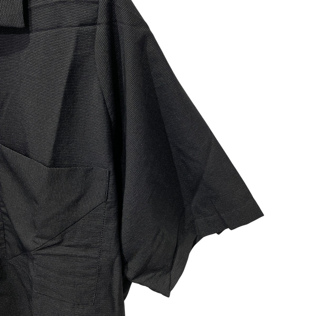 26SSCAMBRIAN SHIRT S／S半袖シャツTT-CB-SHT-SS-GG