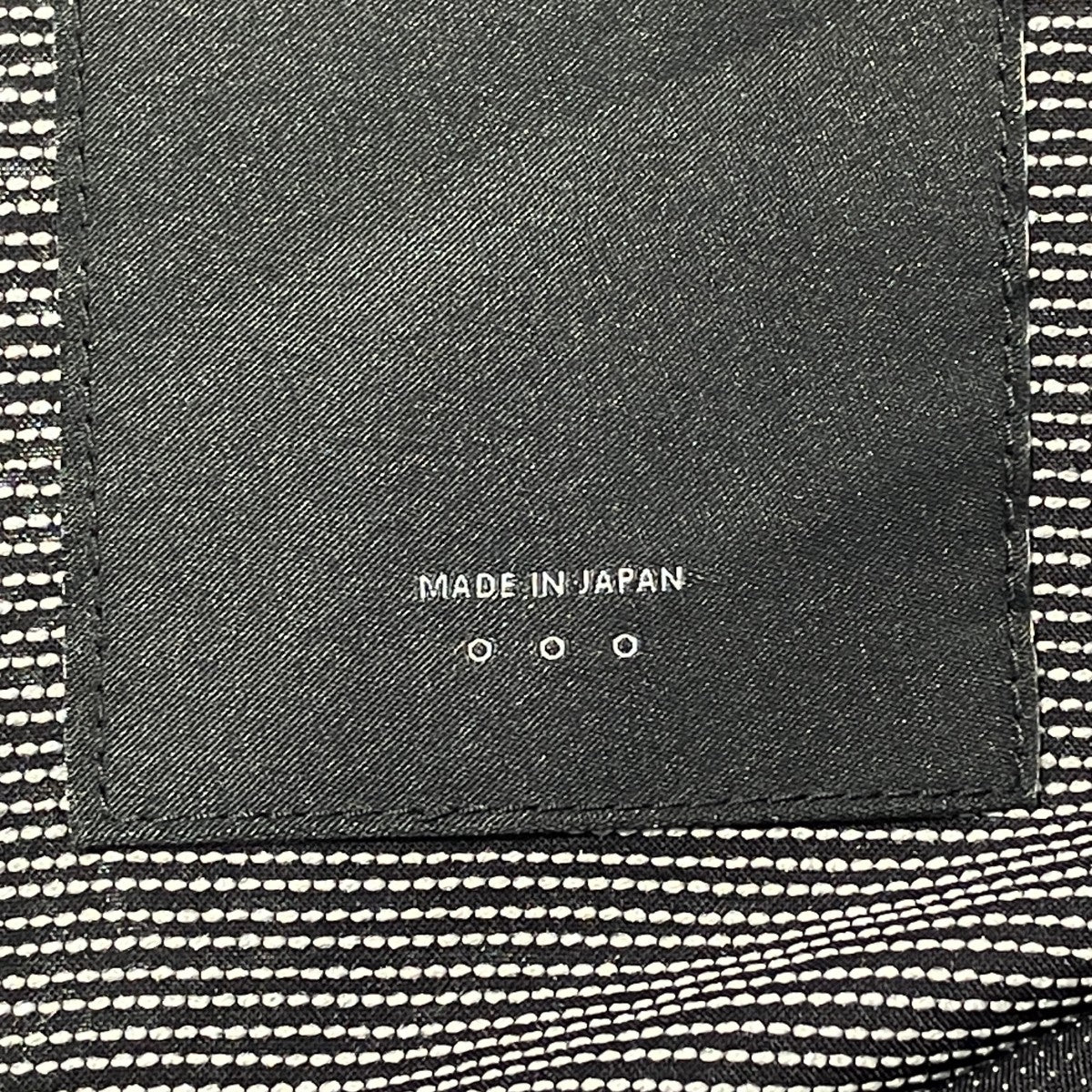 26SSCAMBRIAN SHIRT S／S半袖シャツTT-CB-SHT-SS-GG