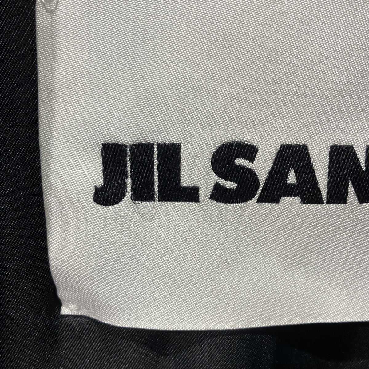 25SSBLOUSON 71オーバーサイズパデットボンバージャケットJ22BN0240