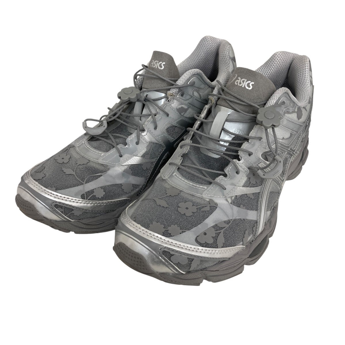 GEL-CUMULUS 16 SSCBスニーカー1203A762-020