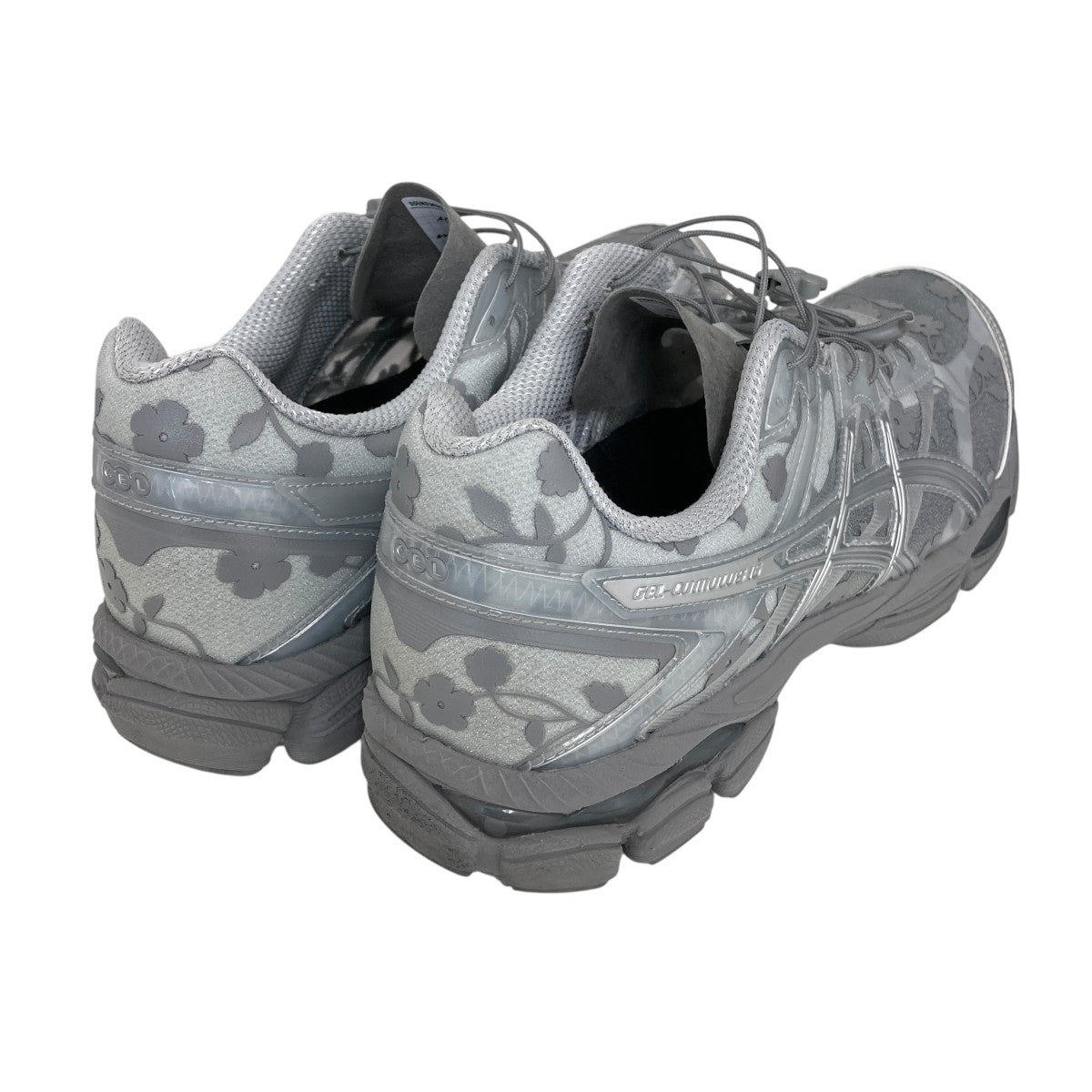 GEL-CUMULUS 16 SSCBスニーカー1203A762-020