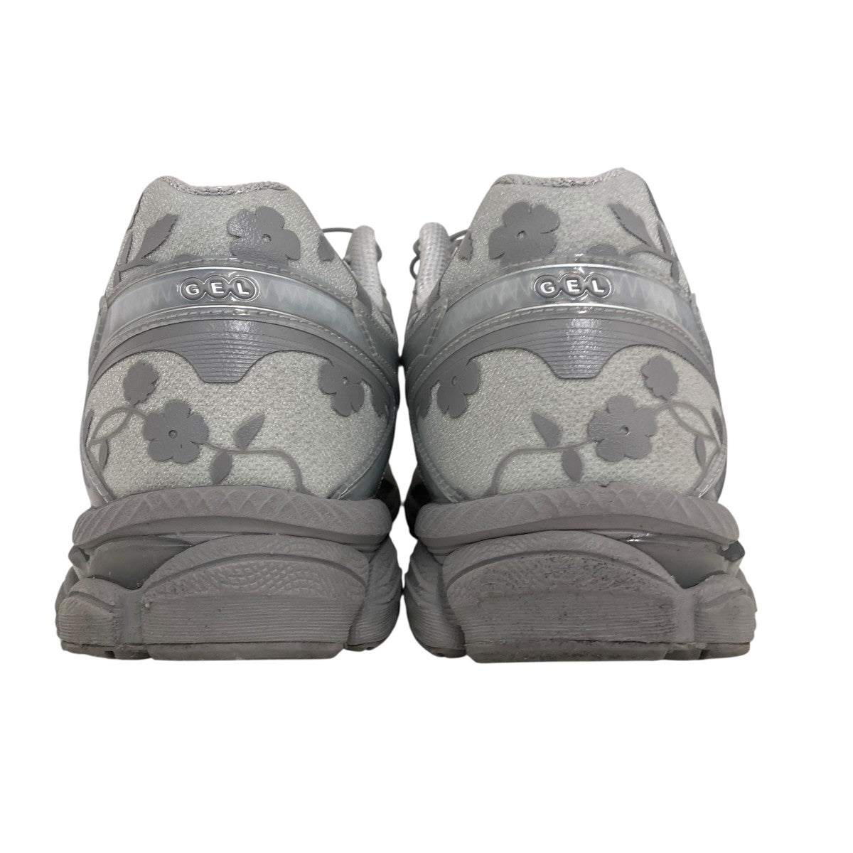 GEL-CUMULUS 16 SSCBスニーカー1203A762-020