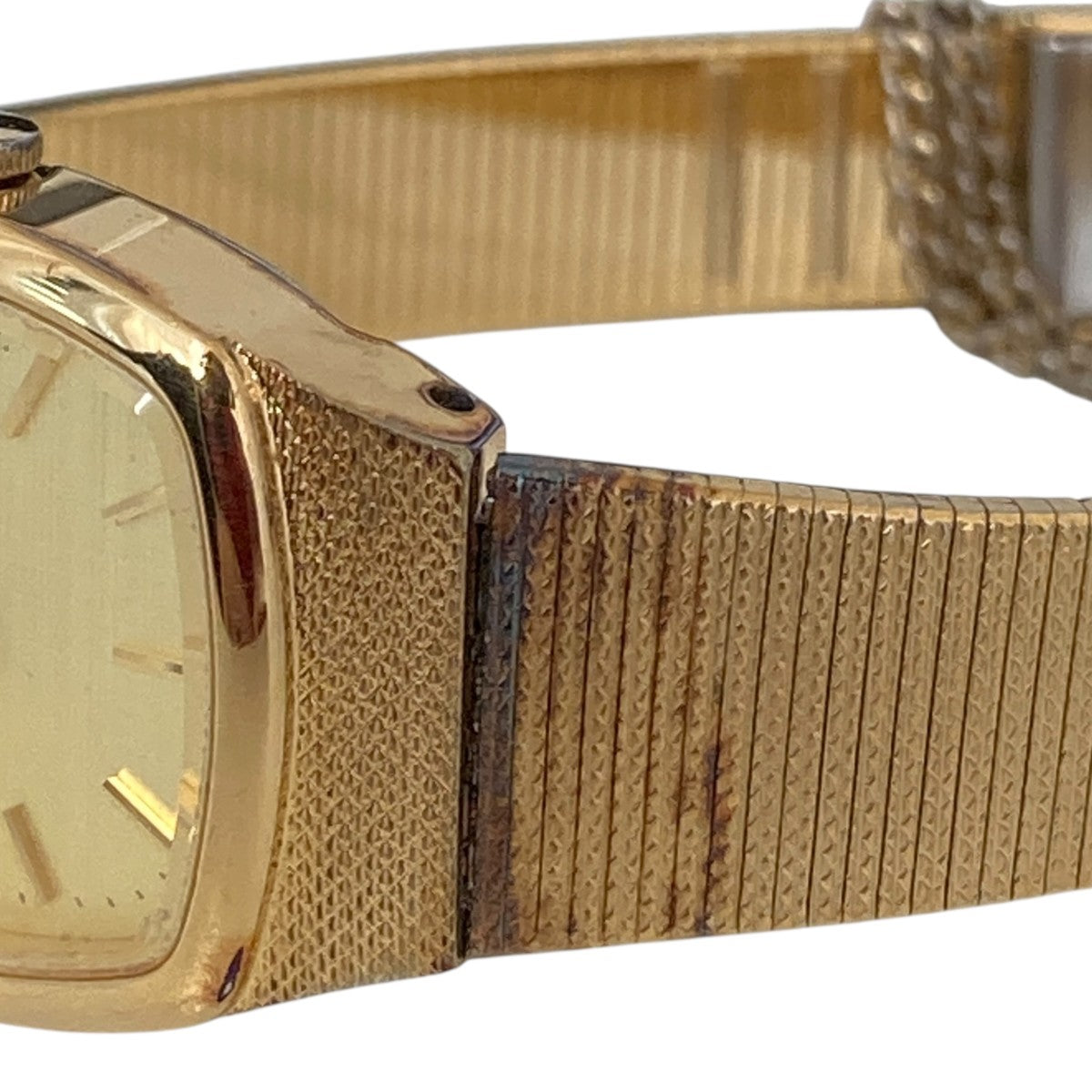 SEIKO　ヴィンテージ クォーツ腕時計1451-5170
