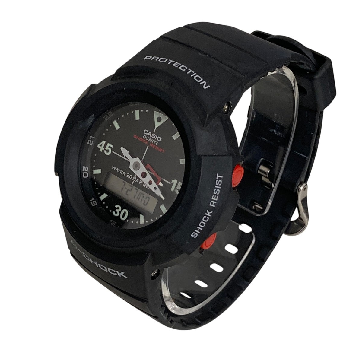 時計AW-500E
