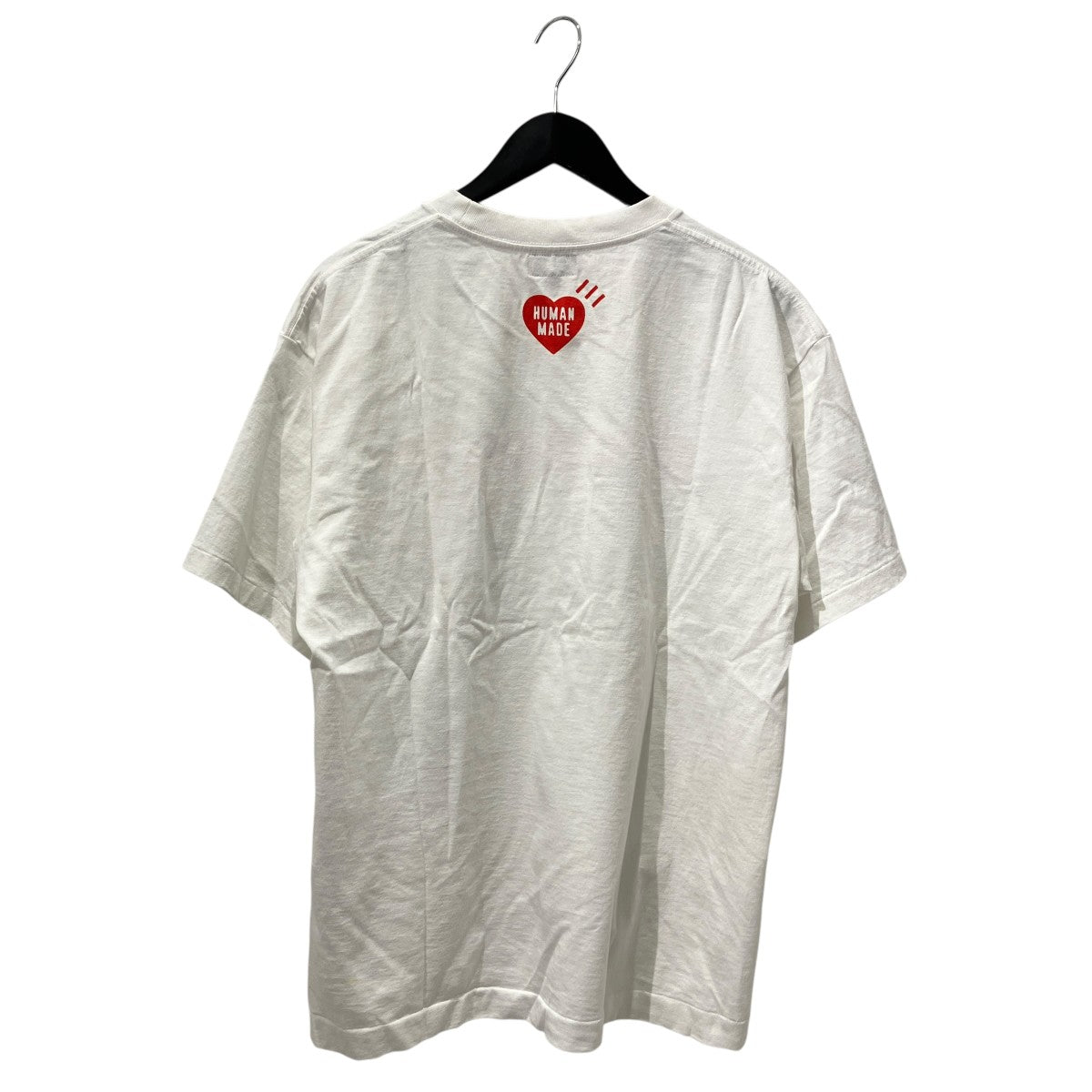 GRAPHIC T-SHIRTTシャツHM31CS040