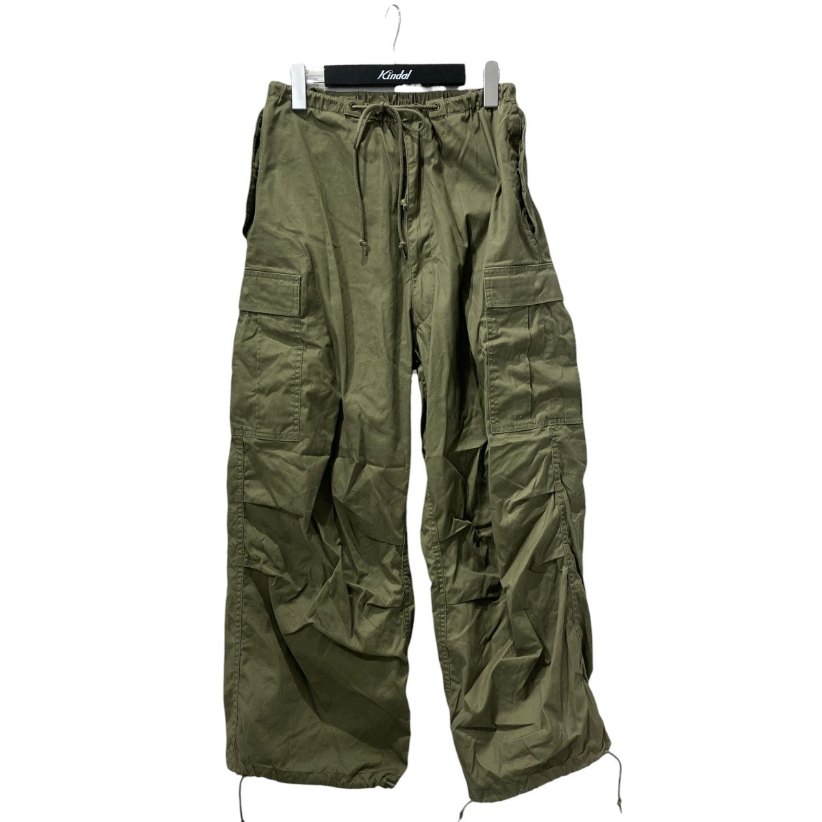 M-51 TYPE SHELL PANTSカーゴパンツ13236