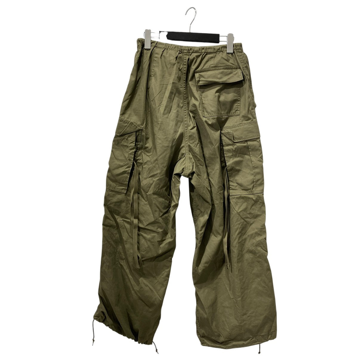 M-51 TYPE SHELL PANTSカーゴパンツ13236