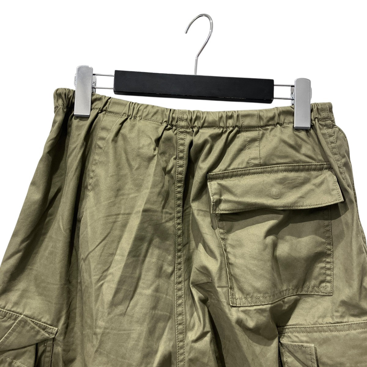 M-51 TYPE SHELL PANTSカーゴパンツ13236