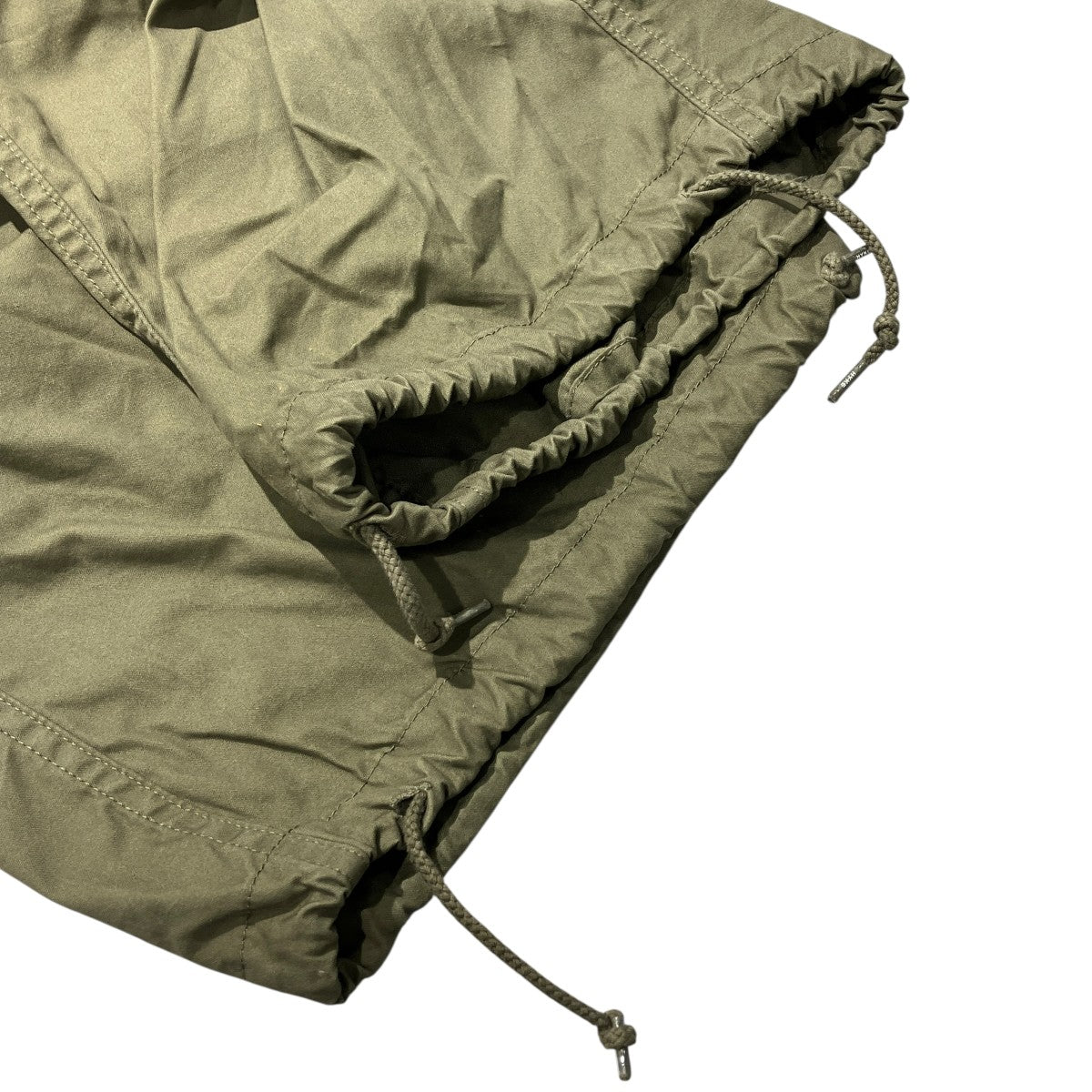 M-51 TYPE SHELL PANTSカーゴパンツ13236