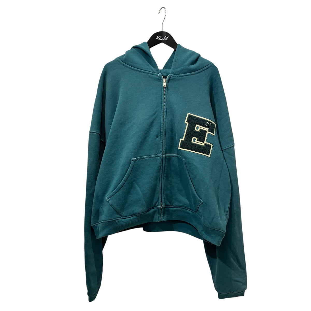 25AWジップパーカーERL11-T026