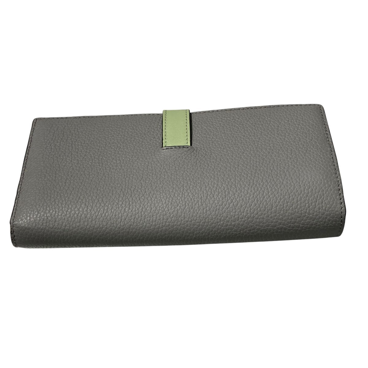 Vartical Large Wallet長財布C660S40X01