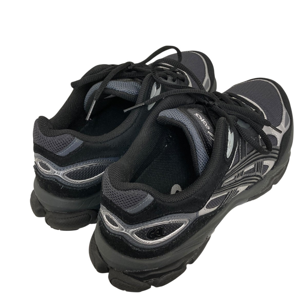 GEL-NYC 2．0 GRAPHITEスニーカー1203A895