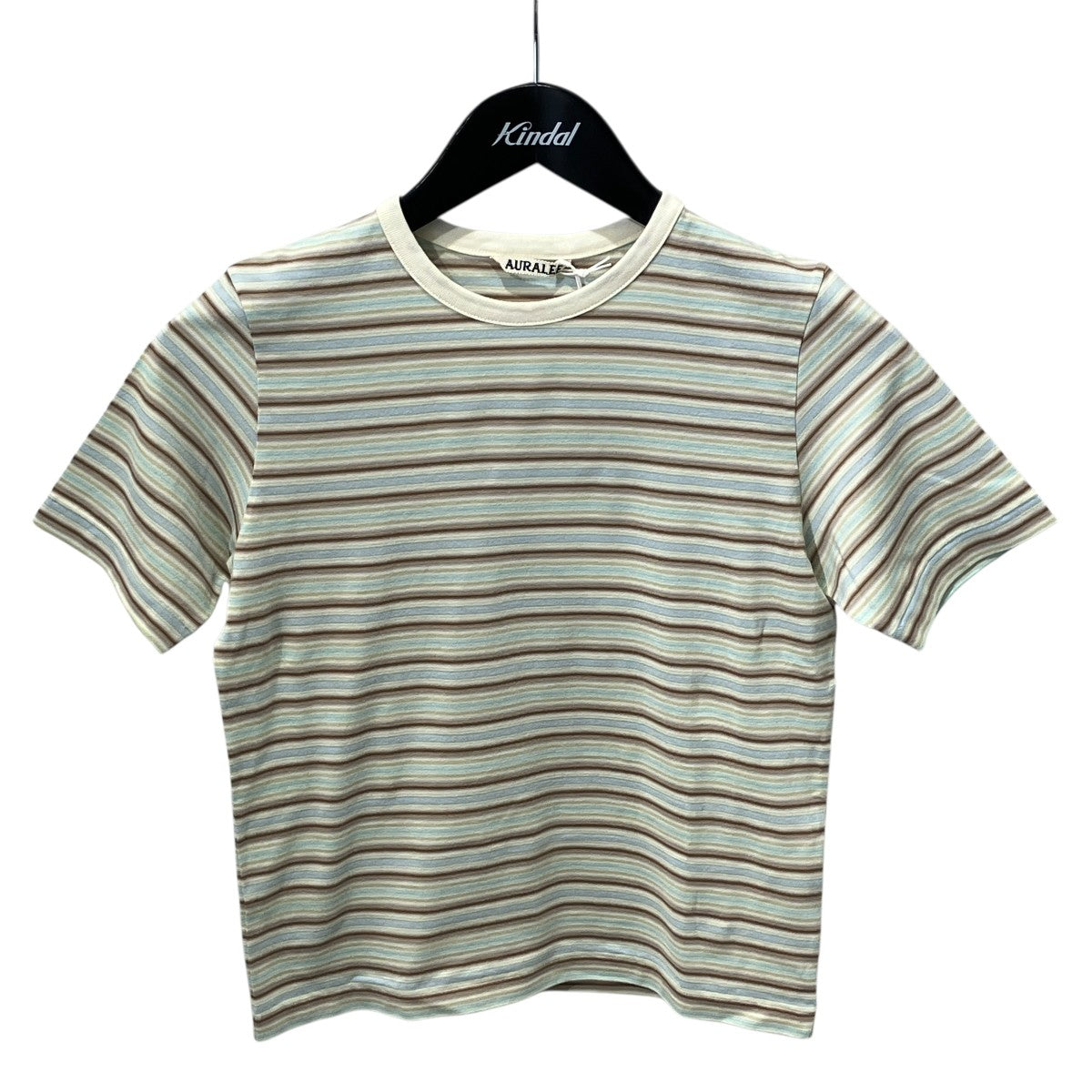 26SSGRADIENT STRIPE JERSEY TEE半袖TシャツA26ST04GJ