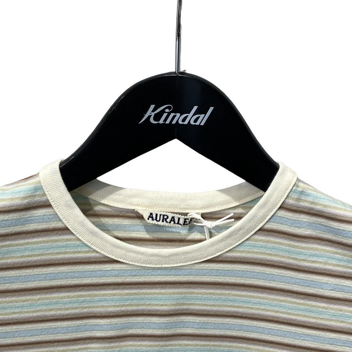 26SSGRADIENT STRIPE JERSEY TEE半袖TシャツA26ST04GJ