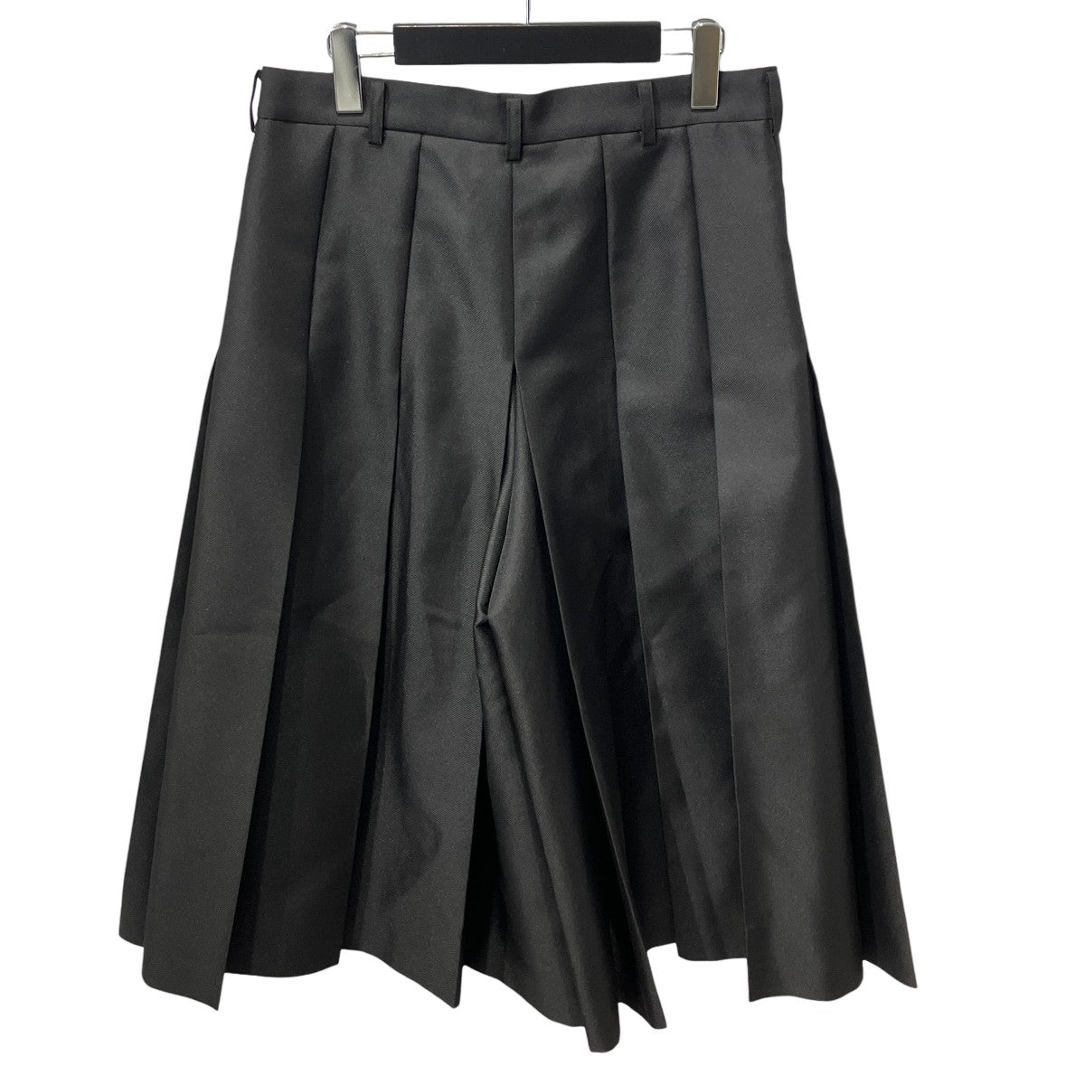 25SSCasual Wide Leg PantワイドパンツGO-P018