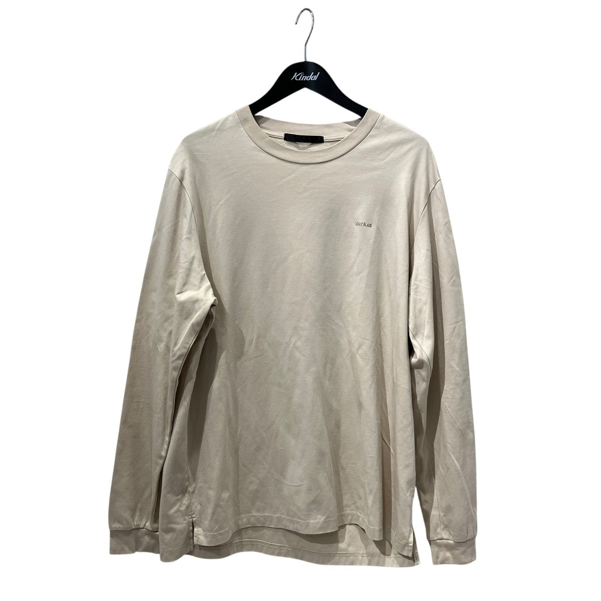 長袖TシャツMTAT23A8196