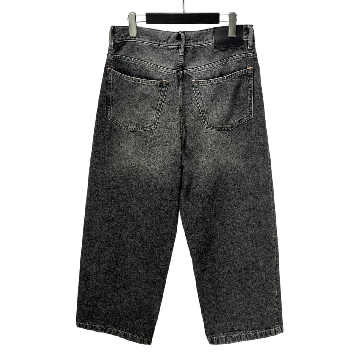 ACNE STUDIOS(アクネストゥディオズ) 1989 Loose Fit Denimワイド