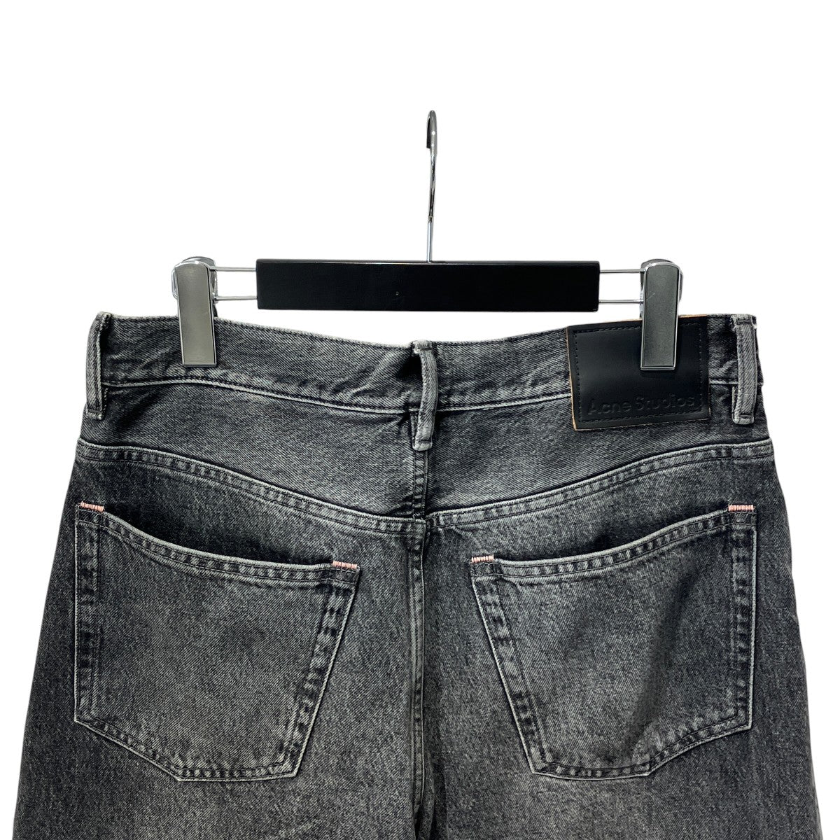 1989 Loose Fit DenimワイドデニムパンツB00322