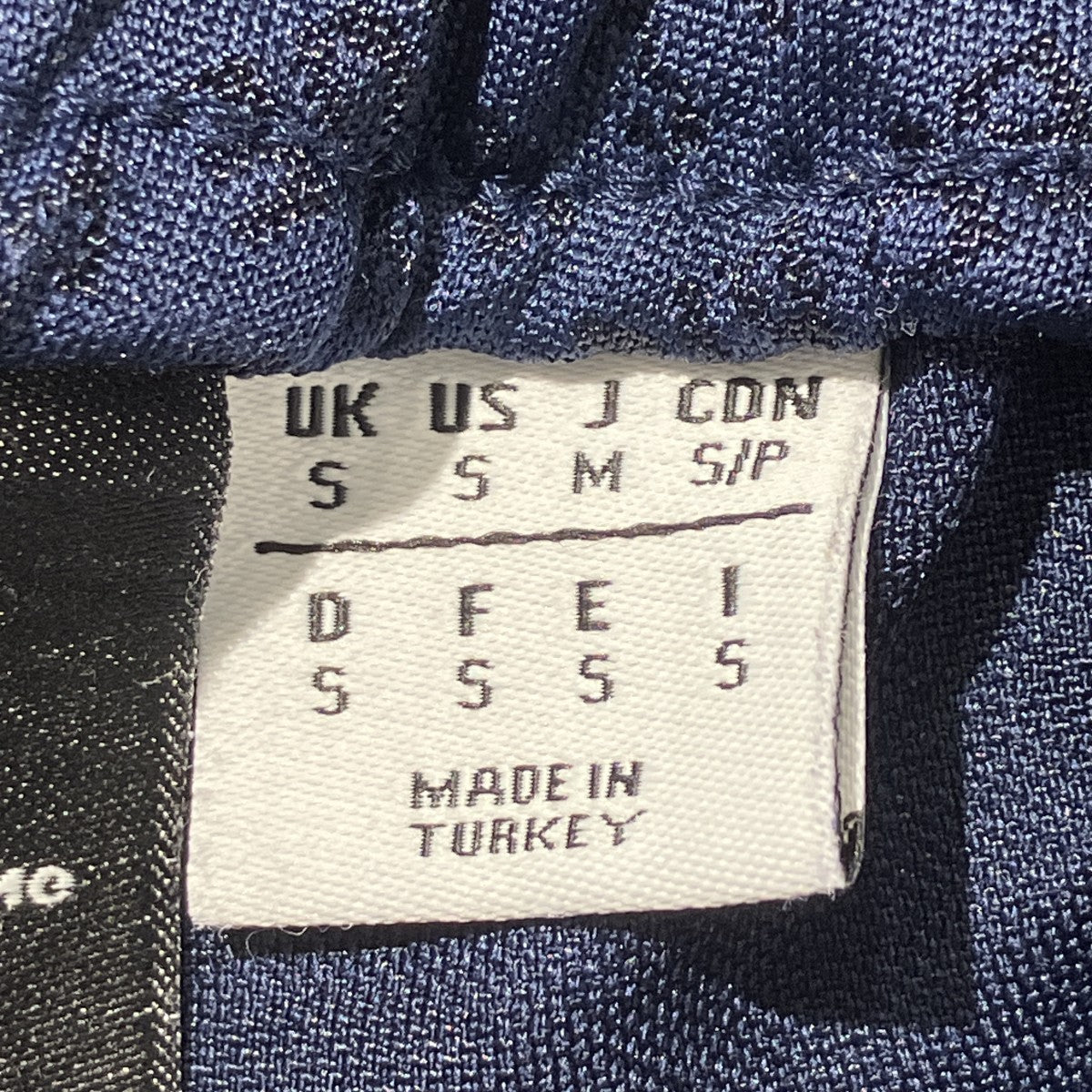 Tracksuit PantsトラックパンツCF1086