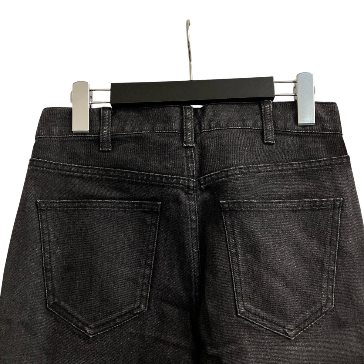 エディ期 ストレッチスキニーデニムストレッチスキニーデニムパンツM-SK-003