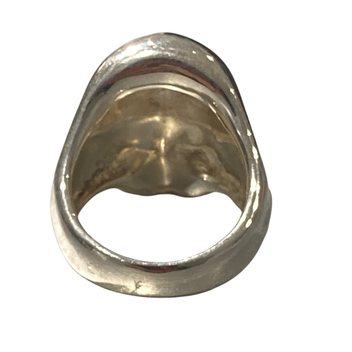 LIMITED KEITH RINGリングSIZE 17